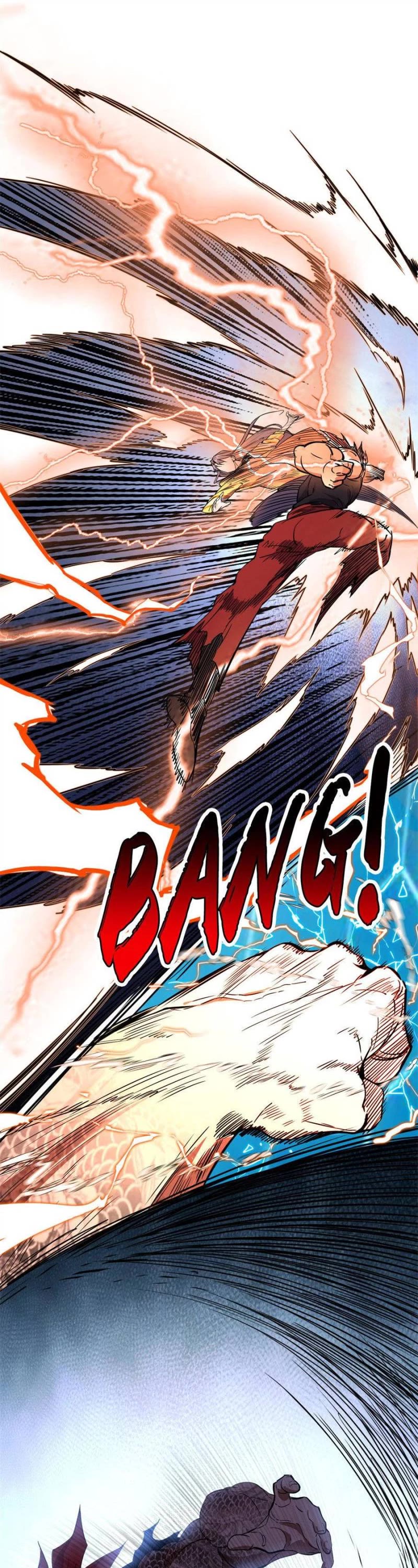I'm an Evil God Chapter 177 page 16 - Chapter 177