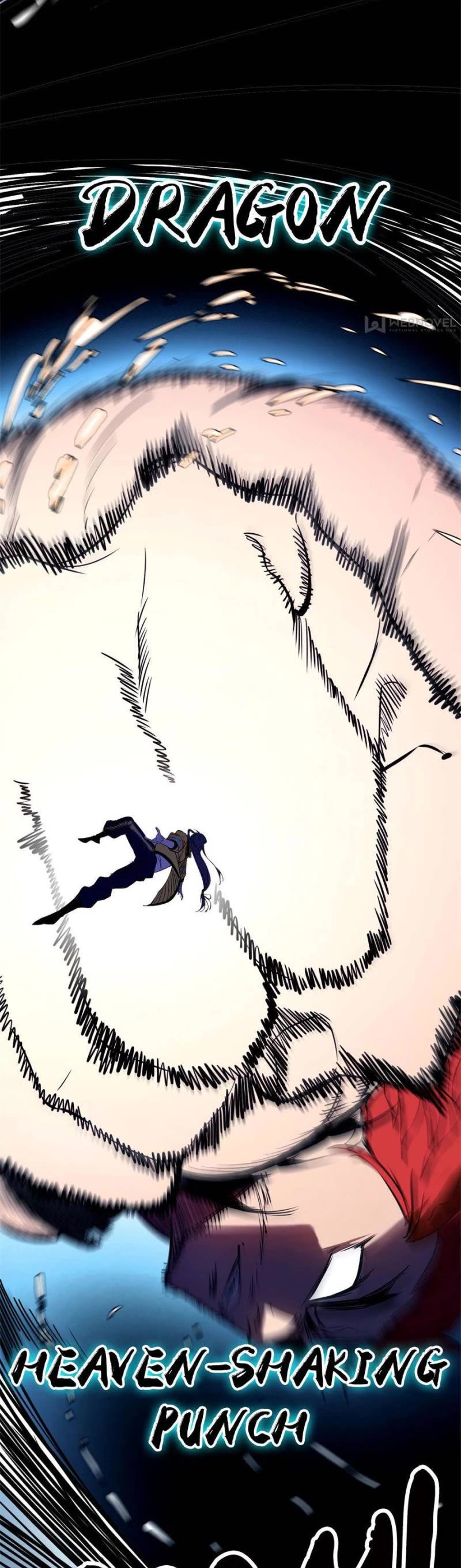 I'm an Evil God Chapter 177 page 19 - Chapter 177