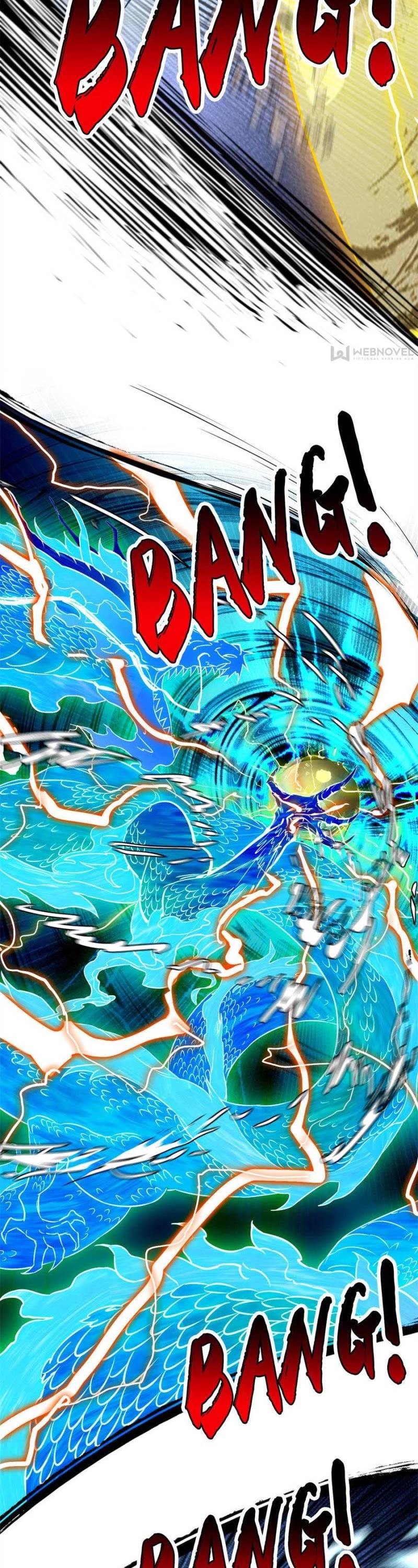 I'm an Evil God Chapter 177 page 21 - Chapter 177