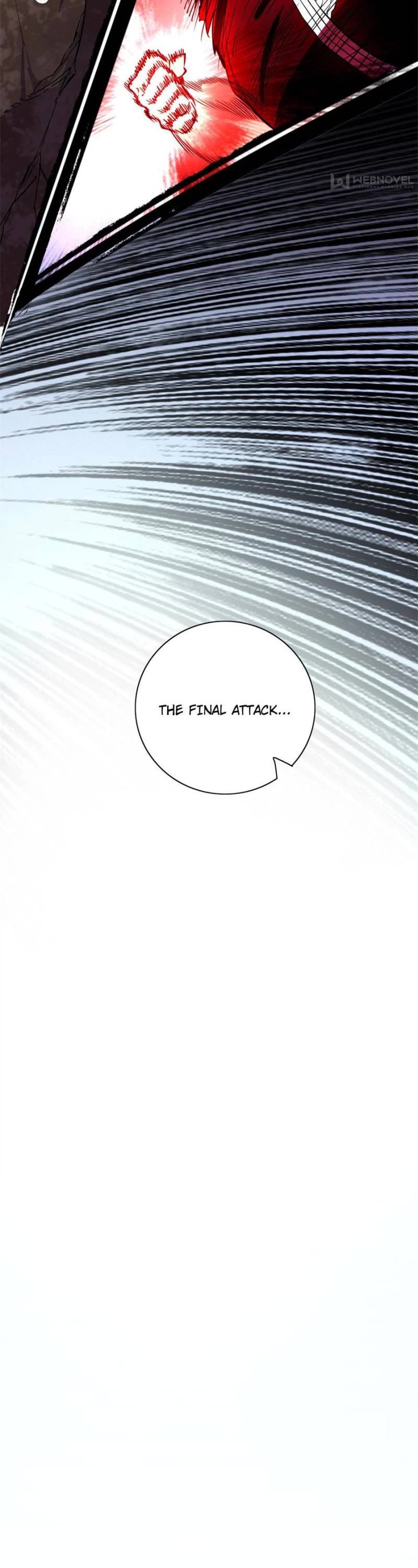 I'm an Evil God Chapter 177 page 23 - Chapter 177