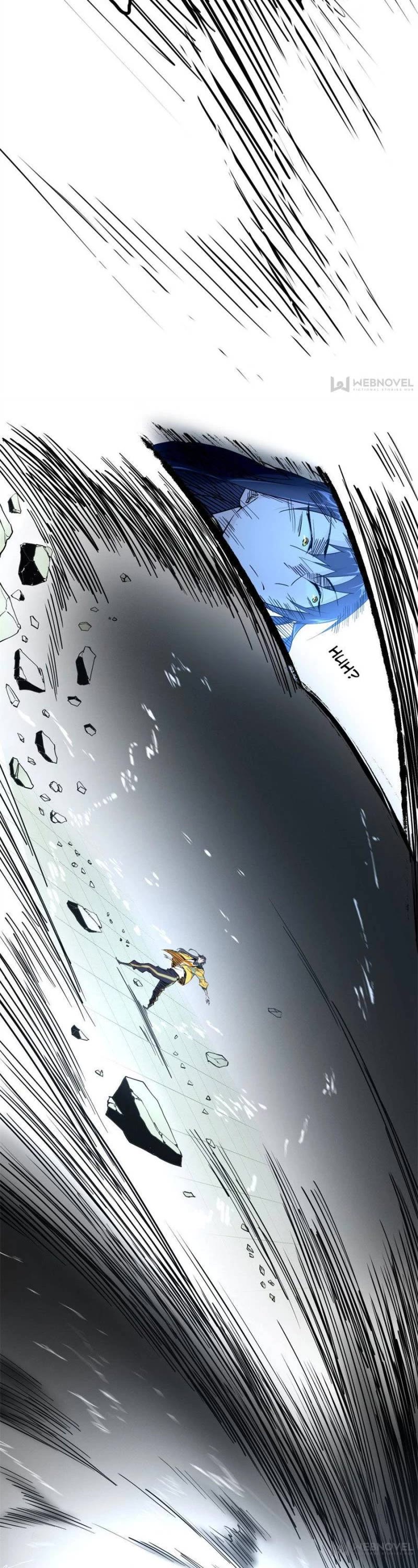 I'm an Evil God Chapter 177 page 3 - Chapter 177