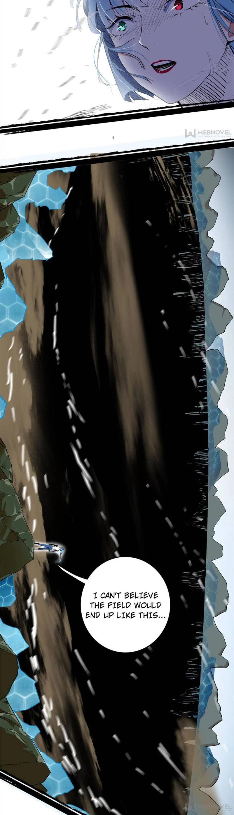 I'm an Evil God Chapter 177 page 30 - Chapter 177