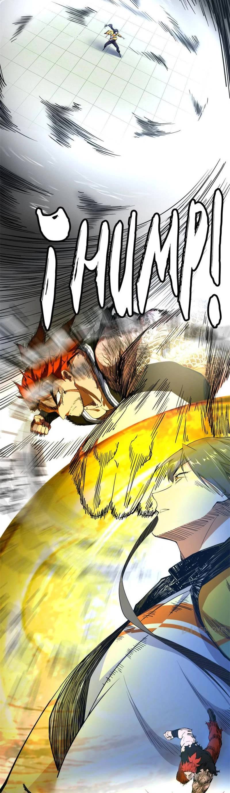 I'm an Evil God Chapter 177 page 4 - Chapter 177