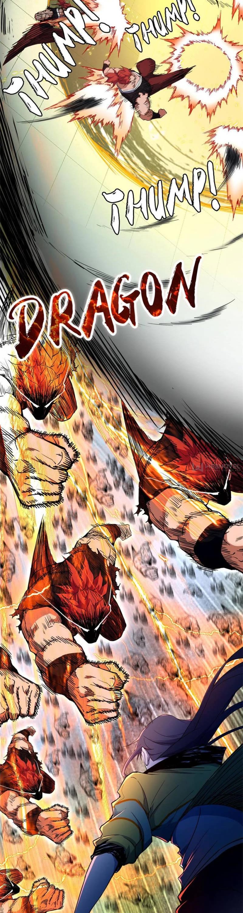 I'm an Evil God Chapter 177 page 6 - Chapter 177