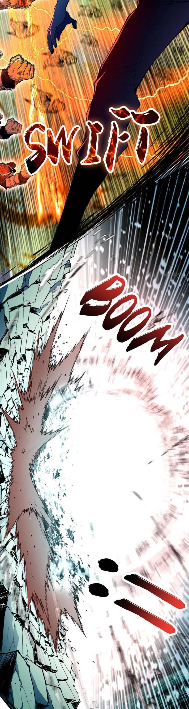 I'm an Evil God Chapter 177 page 7 - Chapter 177