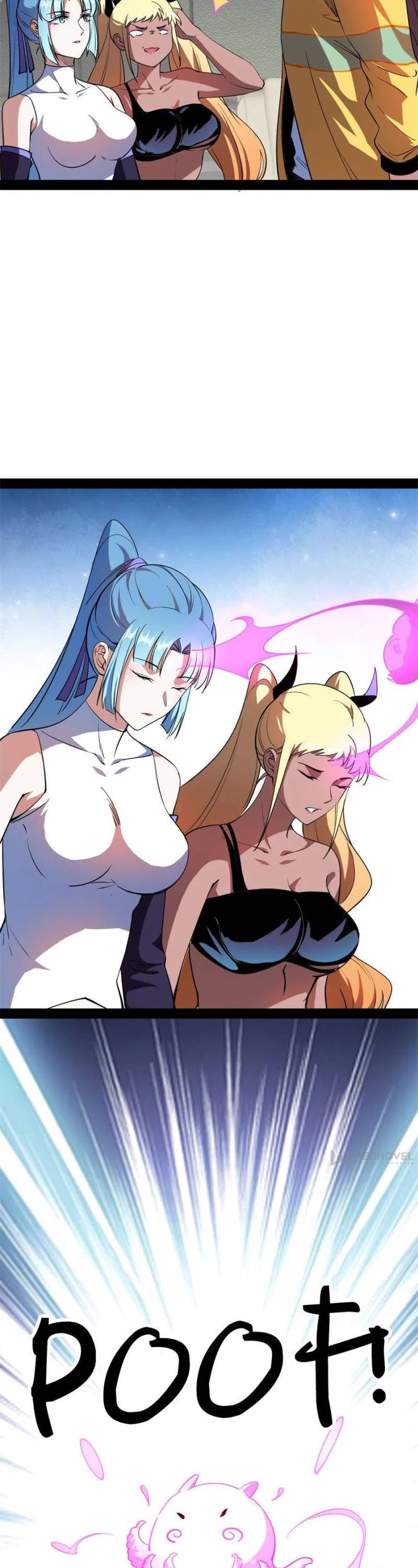 I'm an Evil God Chapter 179 page 26 - Chapter 179