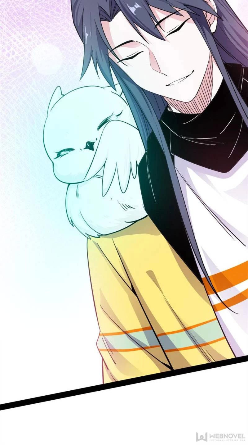 I'm an Evil God Chapter 179 page 36 - Chapter 179