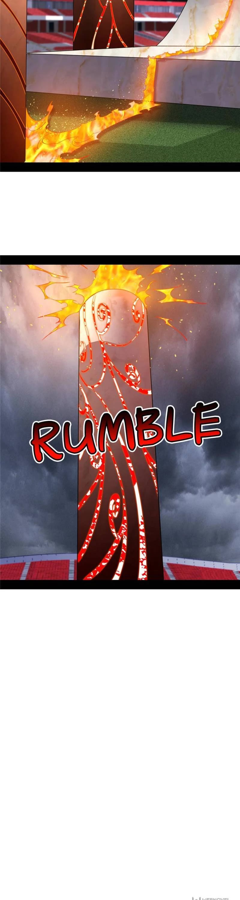 I'm an Evil God Chapter 181 page 26 - Chapter 181