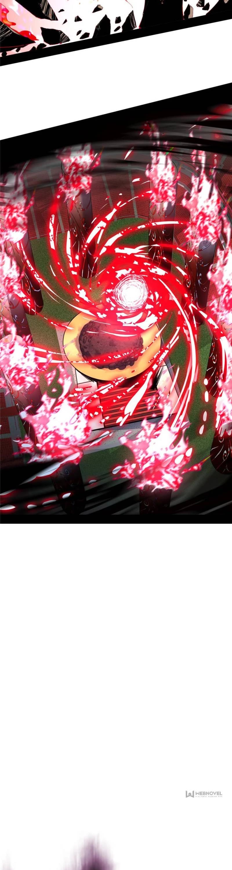 I'm an Evil God Chapter 182 page 21 - Chapter 182