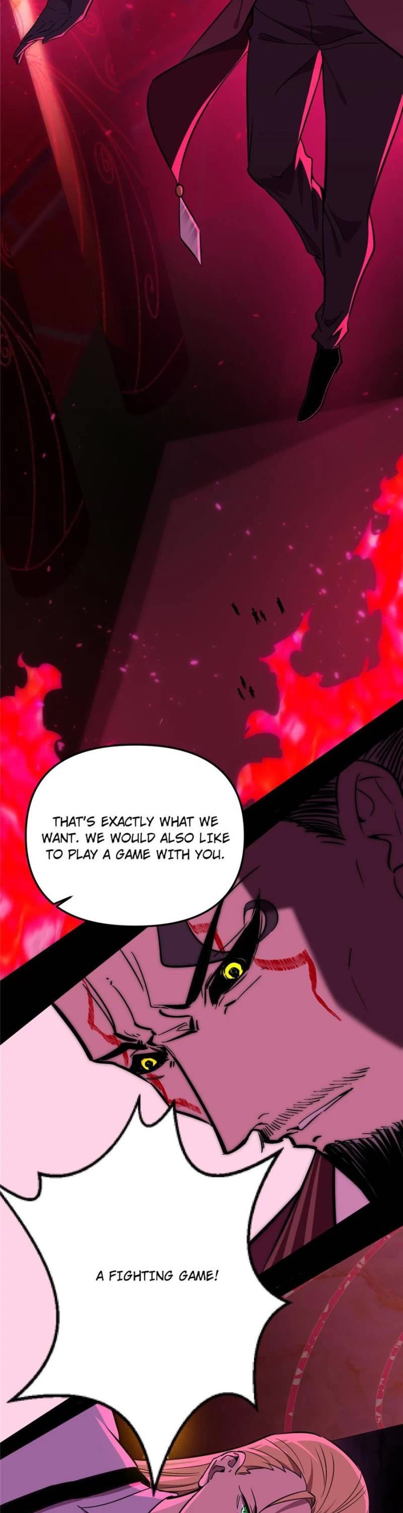 I'm an Evil God Chapter 183 page 2 - Chapter 183