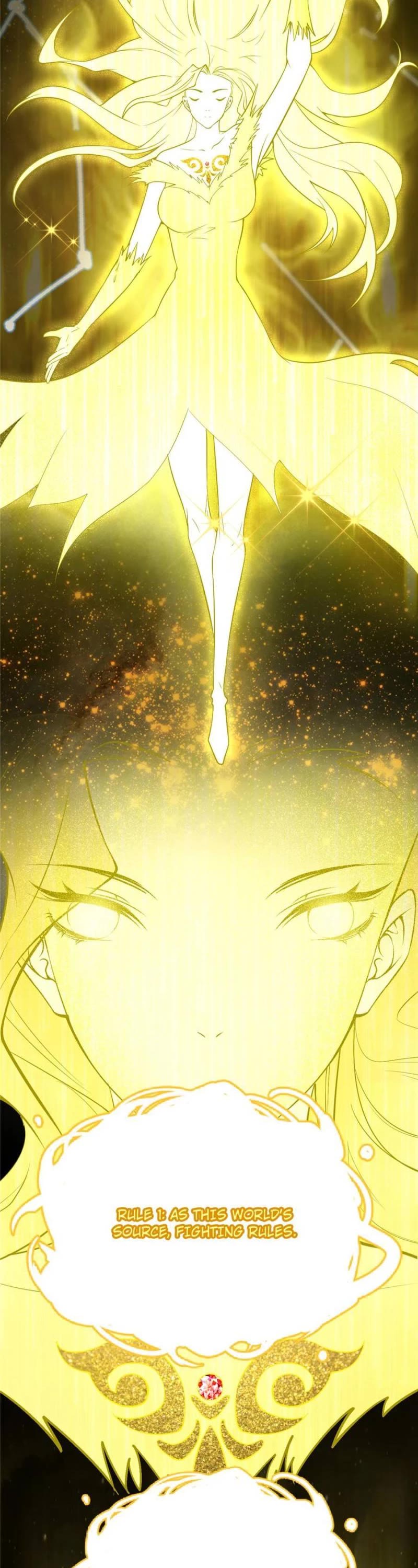 I'm an Evil God Chapter 183 page 21 - Chapter 183