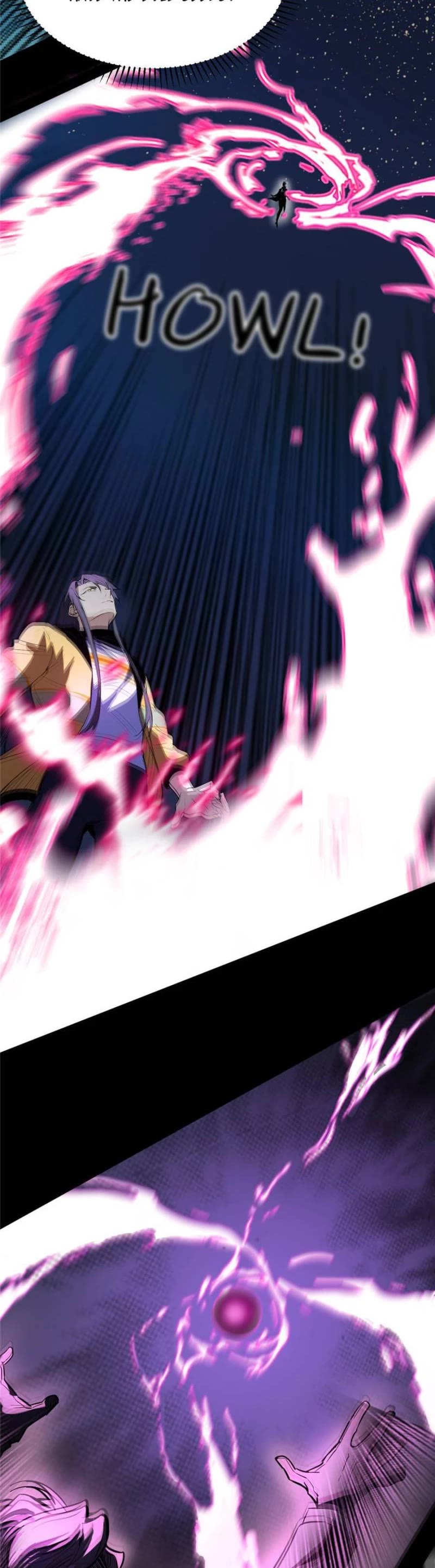 I'm an Evil God Chapter 183 page 29 - Chapter 183