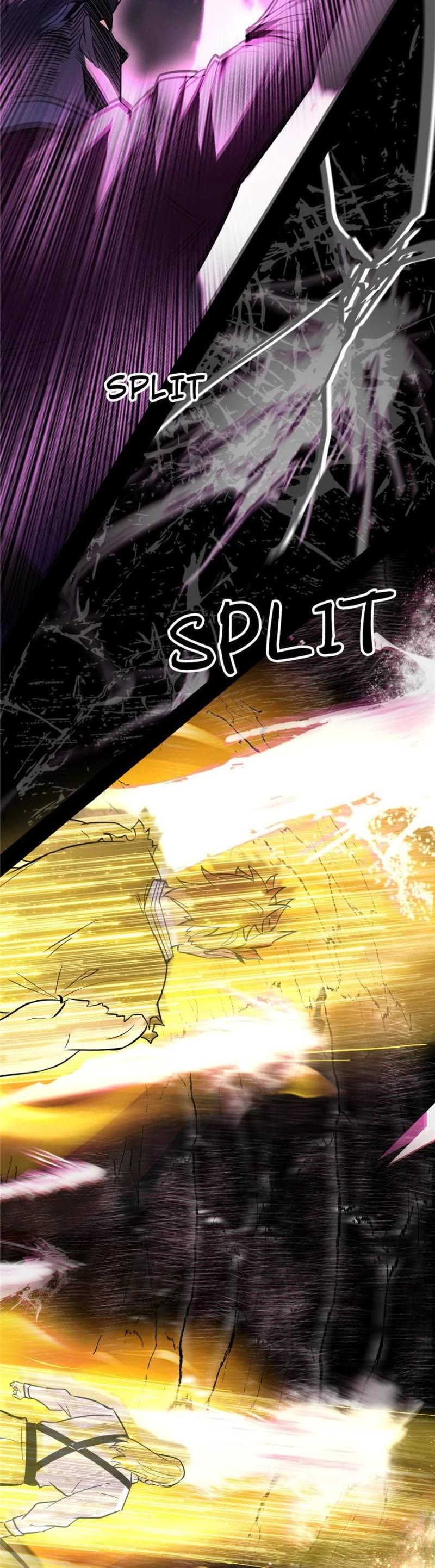 I'm an Evil God Chapter 183 page 30 - Chapter 183