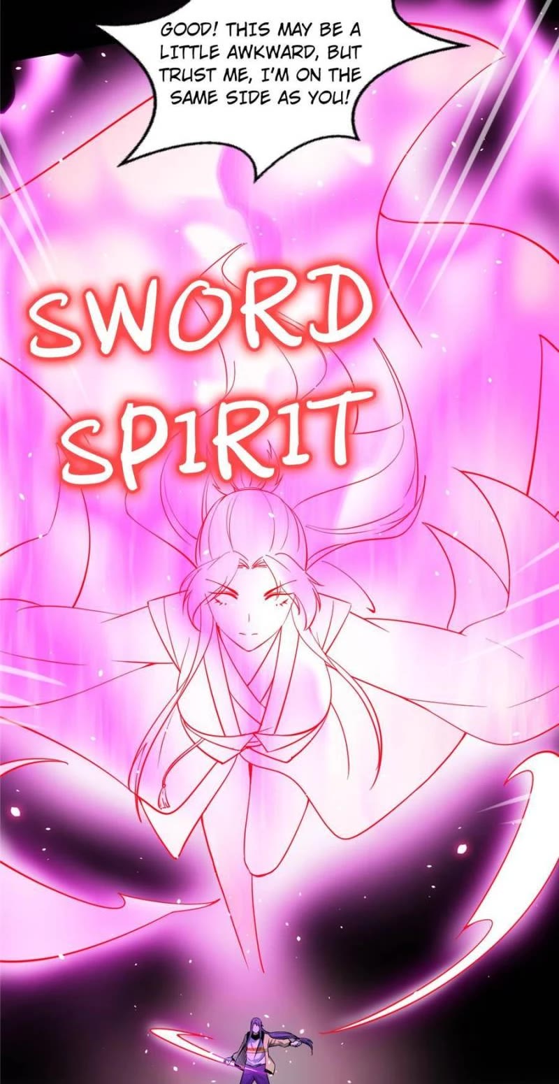 I'm an Evil God Chapter 183 page 38 - Chapter 183