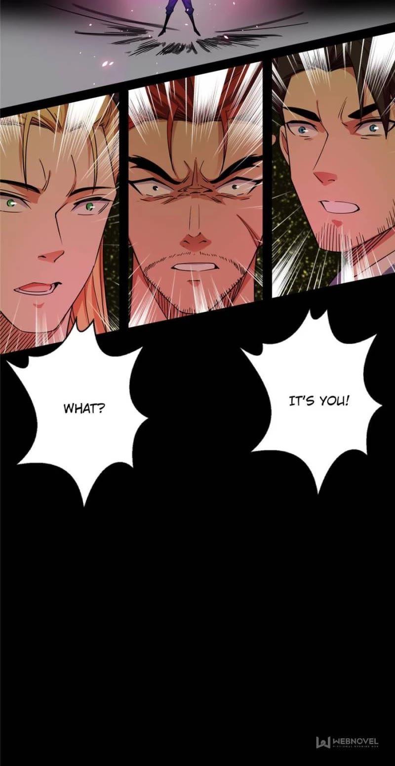 I'm an Evil God Chapter 183 page 39 - Chapter 183
