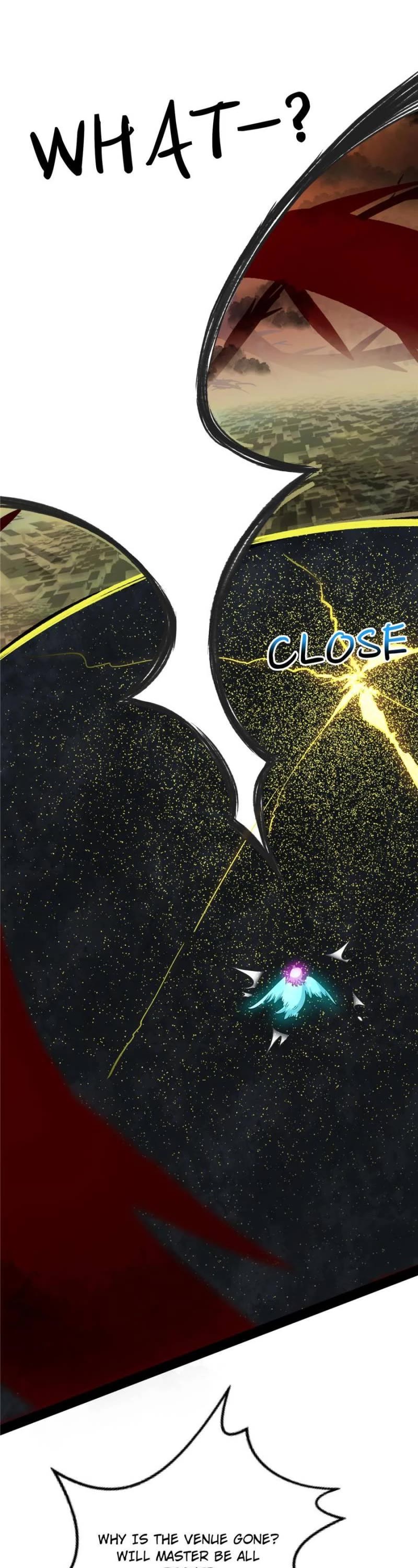 I'm an Evil God Chapter 183 page 7 - Chapter 183