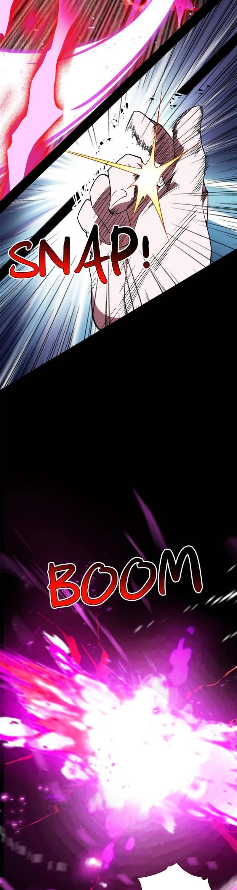 I'm an Evil God Chapter 184 page 11 - Chapter 184