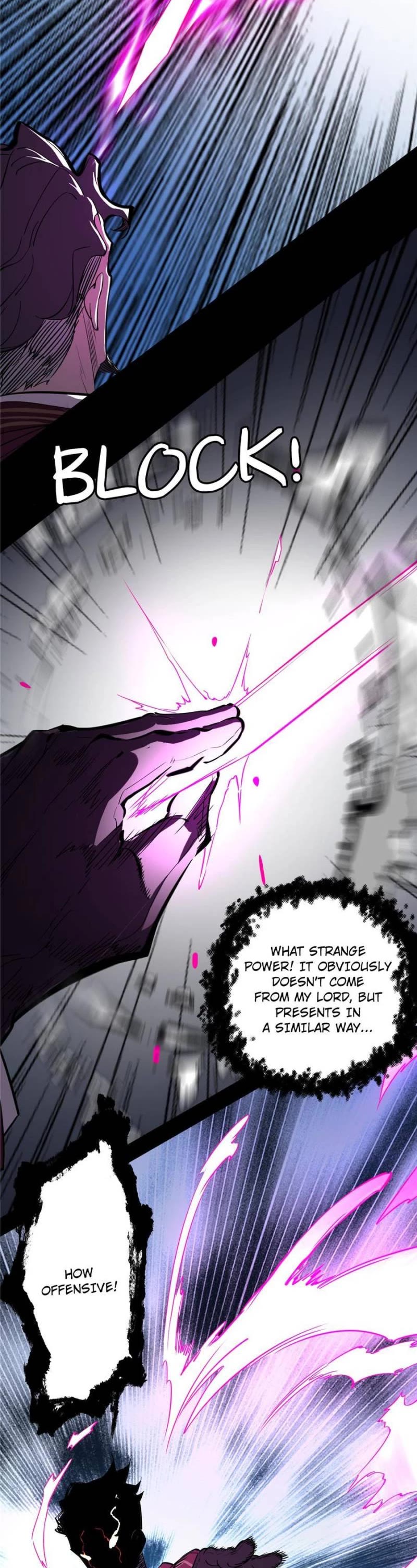 I'm an Evil God Chapter 184 page 2 - Chapter 184