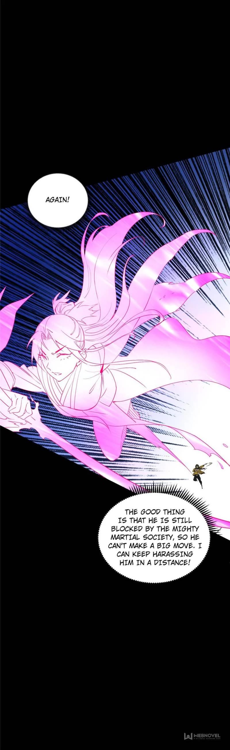 I'm an Evil God Chapter 184 page 5 - Chapter 184