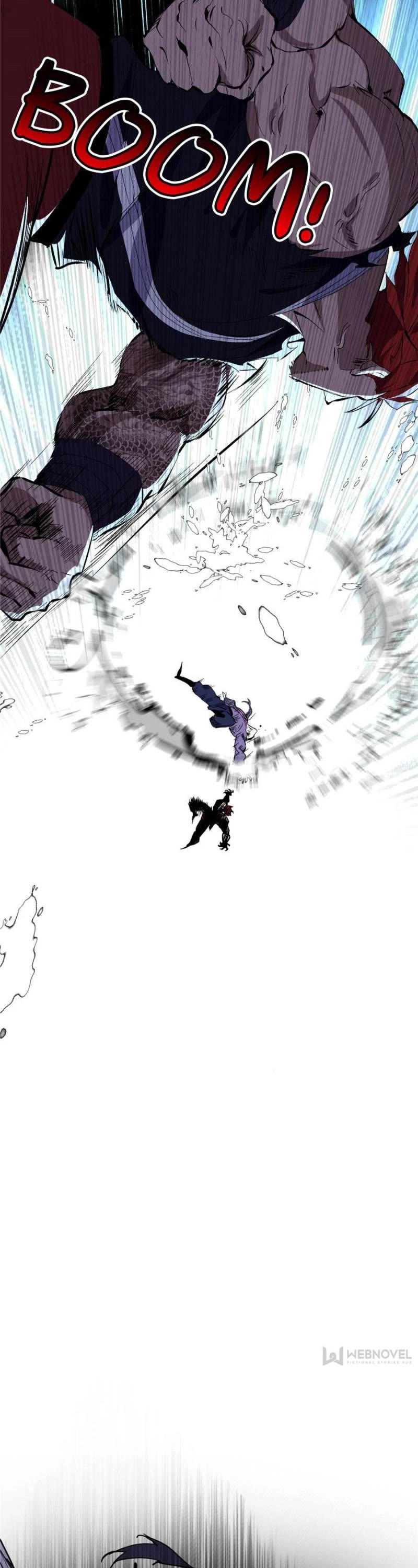 I'm an Evil God Chapter 185 page 11 - Chapter 185