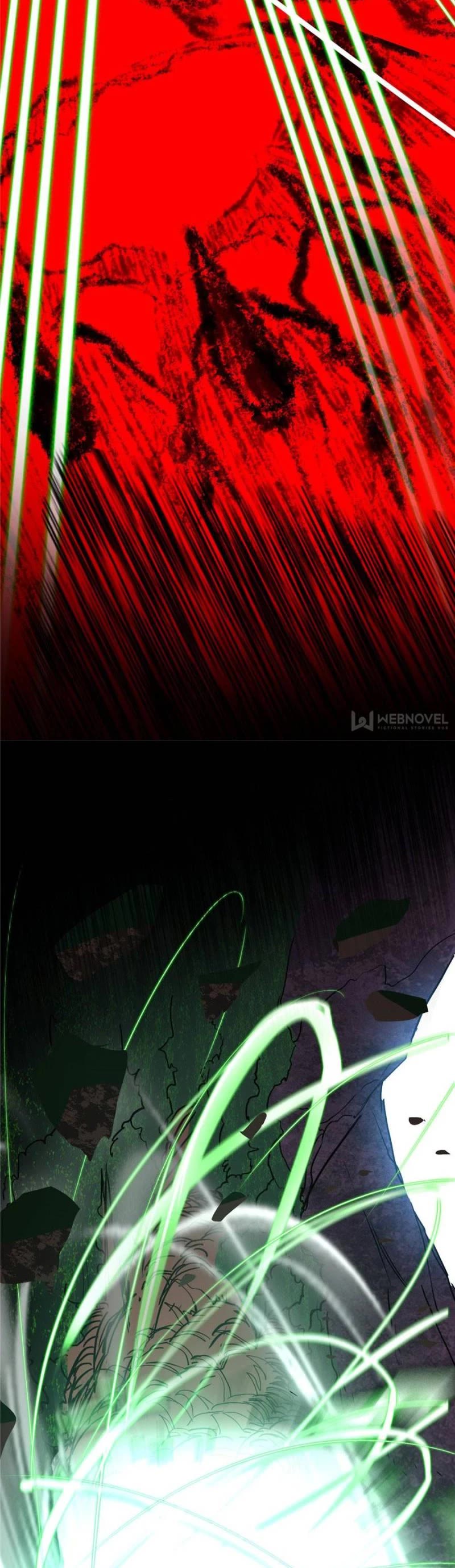 I'm an Evil God Chapter 185 page 14 - Chapter 185
