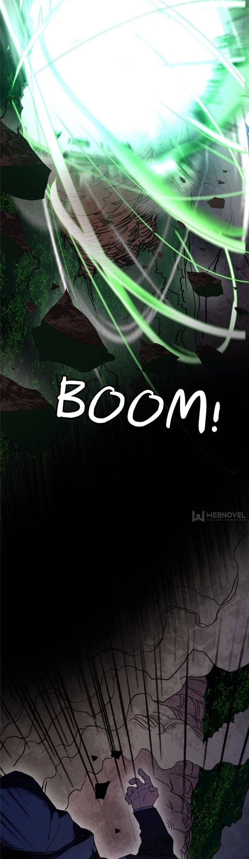 I'm an Evil God Chapter 185 page 15 - Chapter 185