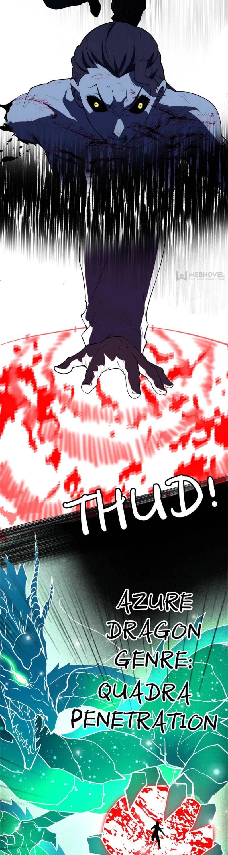 I'm an Evil God Chapter 185 page 18 - Chapter 185