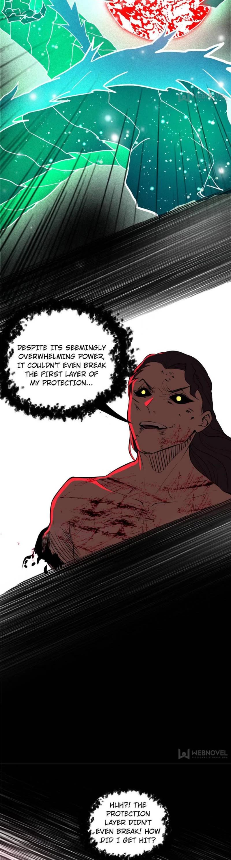 I'm an Evil God Chapter 185 page 19 - Chapter 185
