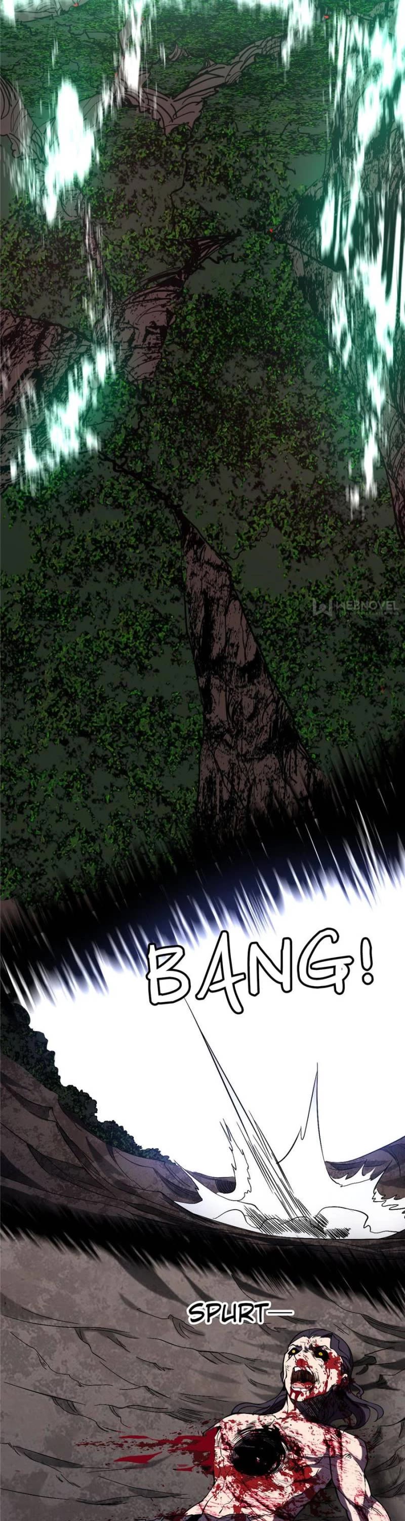 I'm an Evil God Chapter 185 page 21 - Chapter 185