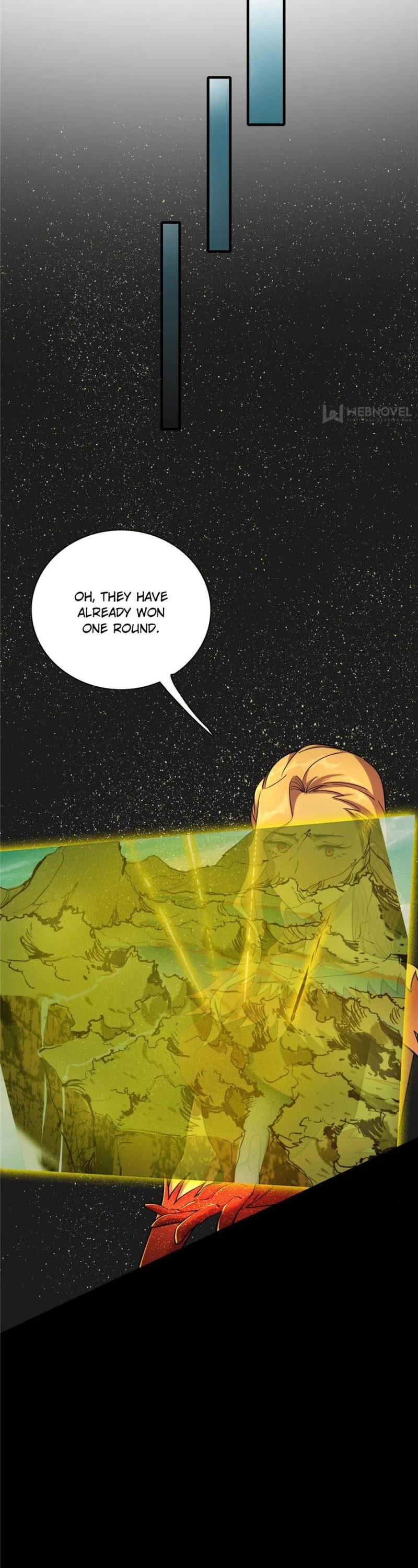 I'm an Evil God Chapter 185 page 28 - Chapter 185