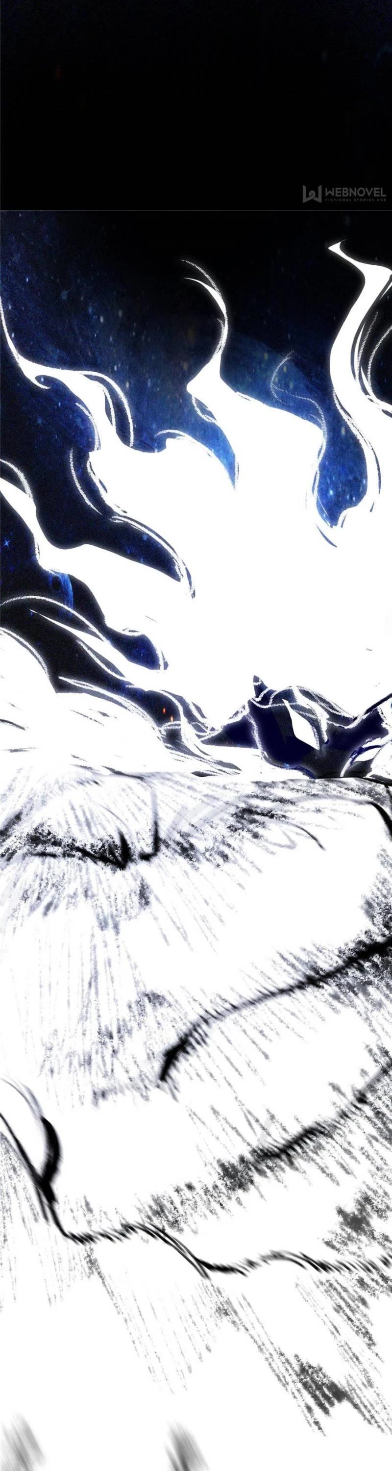I'm an Evil God Chapter 185 page 37 - Chapter 185
