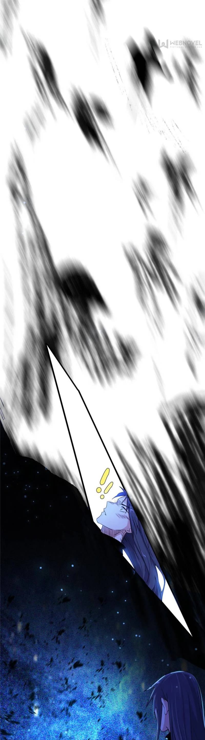 I'm an Evil God Chapter 185 page 38 - Chapter 185