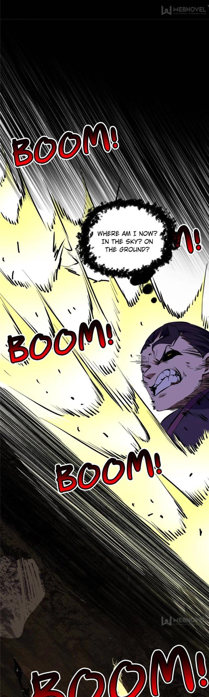 I'm an Evil God Chapter 185 page 9 - Chapter 185