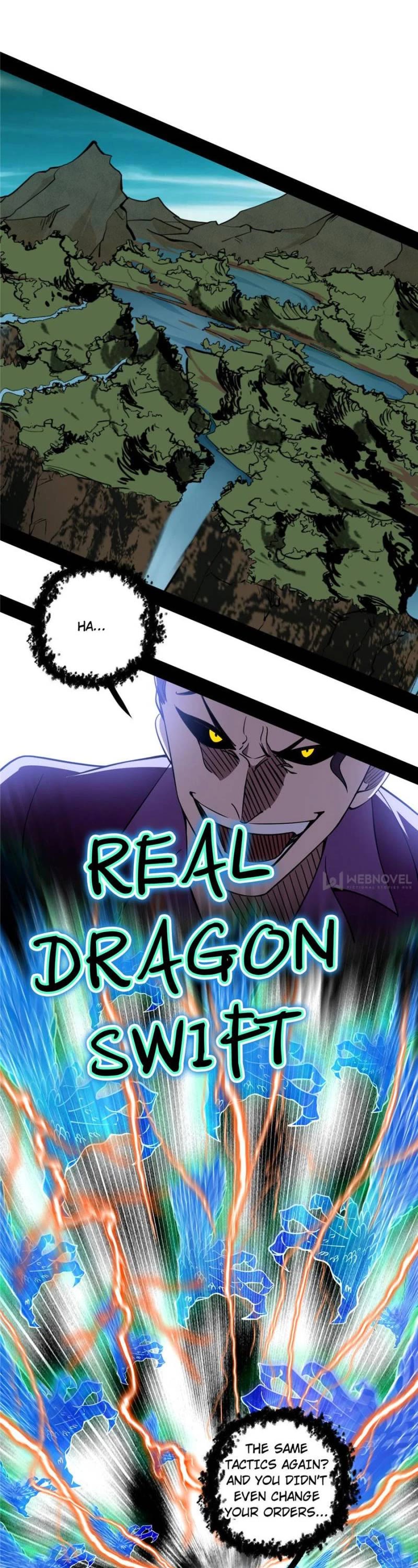 I'm an Evil God Chapter 186 page 1 - Chapter 186
