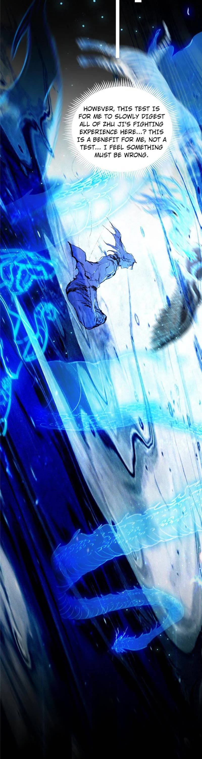 I'm an Evil God Chapter 186 page 17 - Chapter 186
