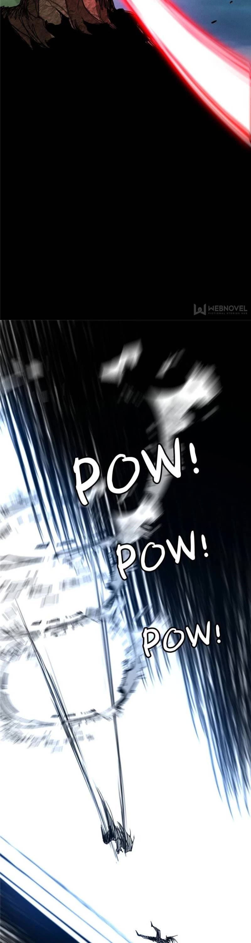 I'm an Evil God Chapter 186 page 21 - Chapter 186