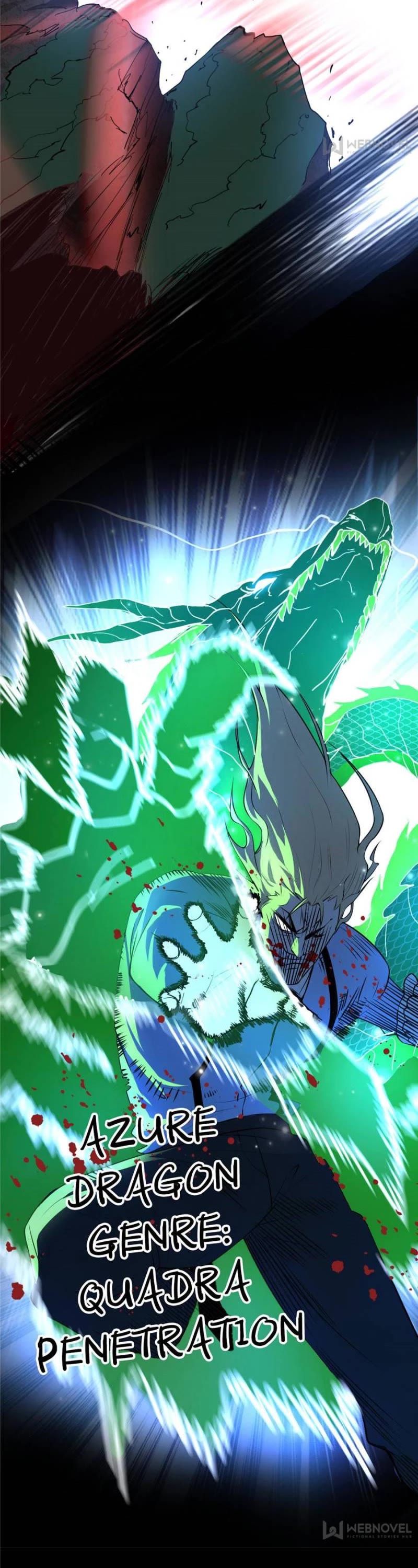I'm an Evil God Chapter 186 page 23 - Chapter 186