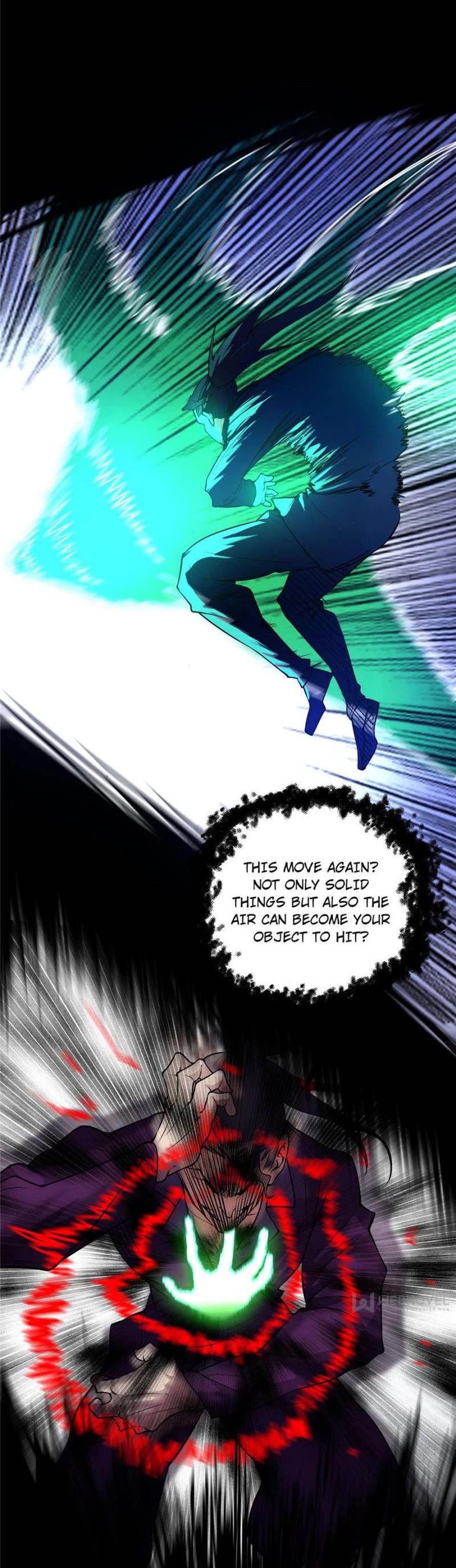 I'm an Evil God Chapter 186 page 24 - Chapter 186
