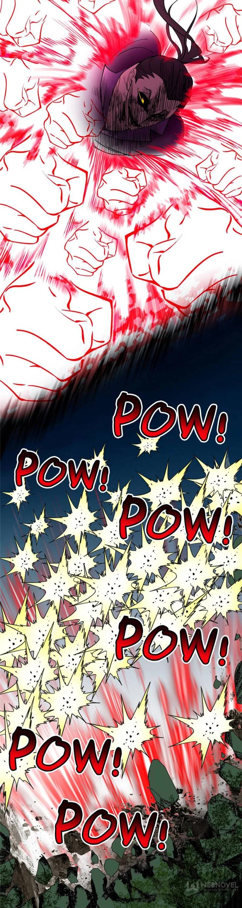 I'm an Evil God Chapter 186 page 3 - Chapter 186