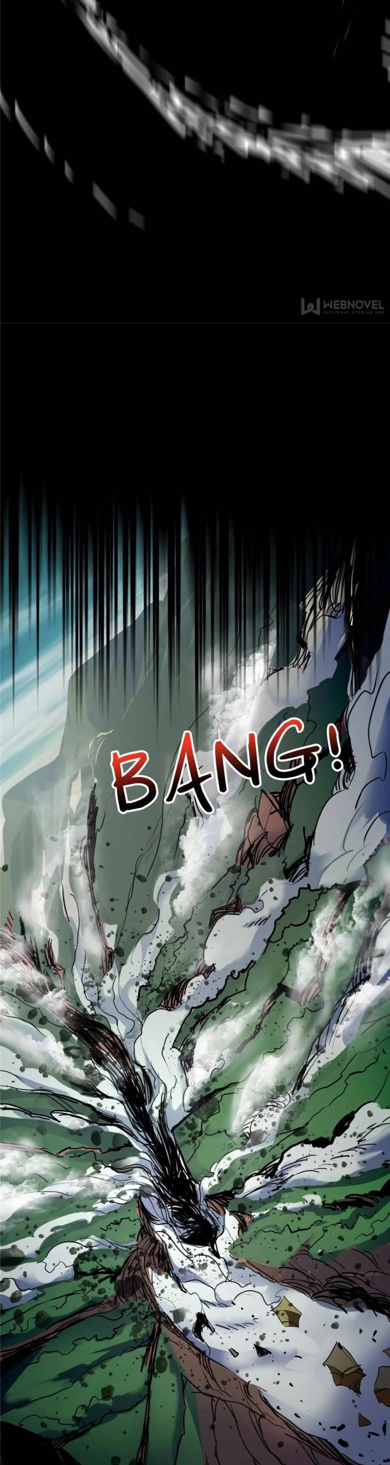 I'm an Evil God Chapter 186 page 37 - Chapter 186