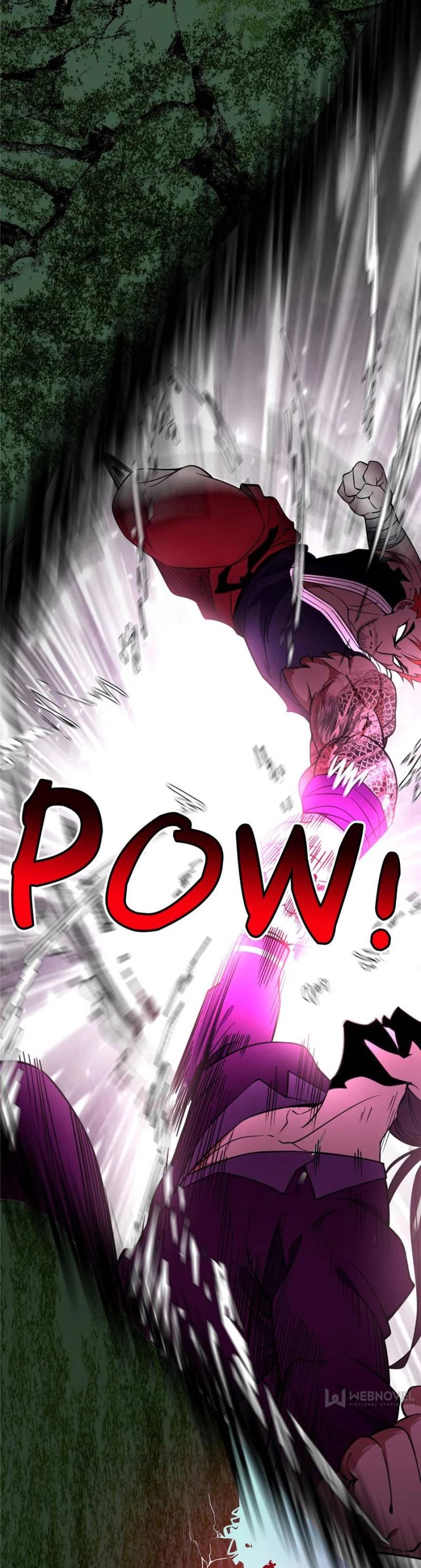 I'm an Evil God Chapter 186 page 4 - Chapter 186