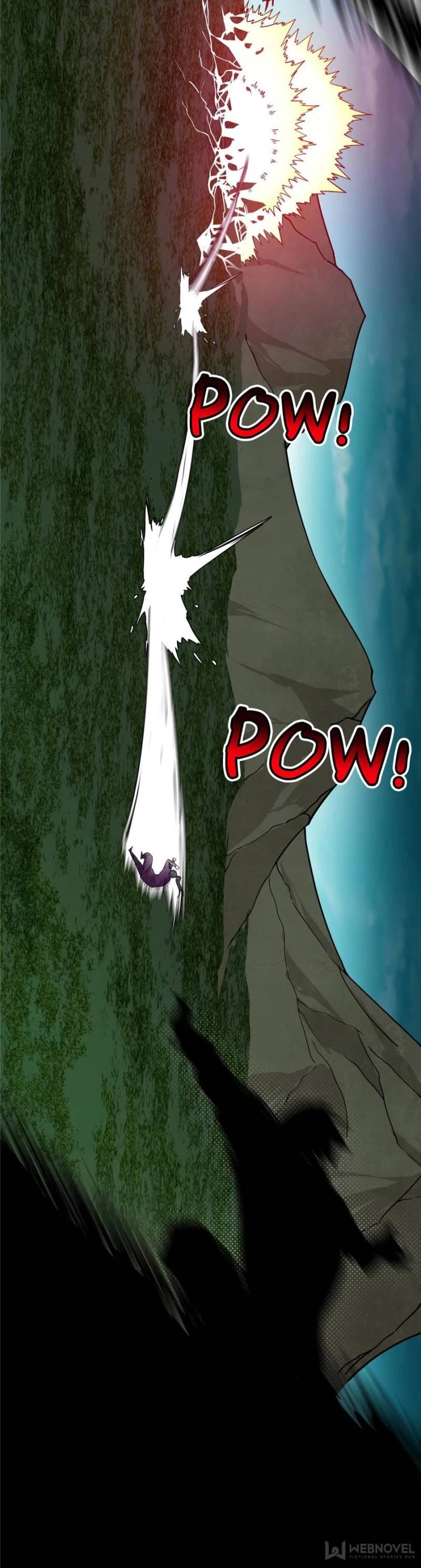 I'm an Evil God Chapter 186 page 5 - Chapter 186