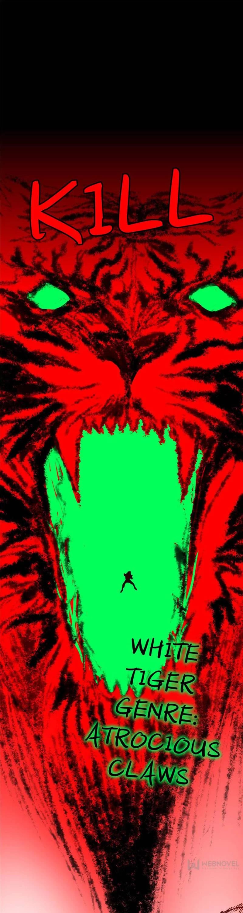 I'm an Evil God Chapter 186 page 6 - Chapter 186