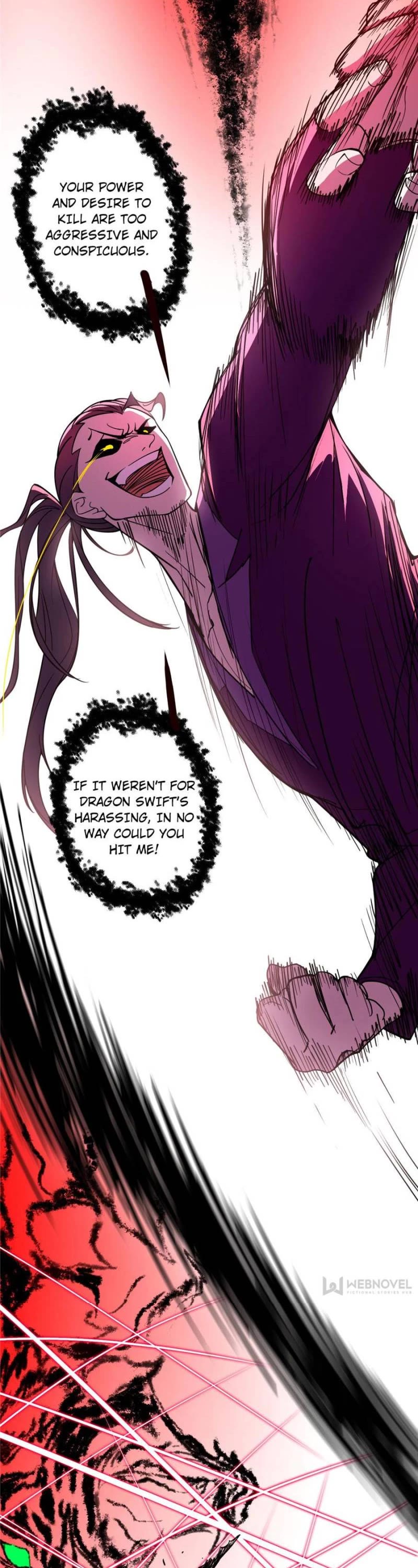 I'm an Evil God Chapter 186 page 7 - Chapter 186