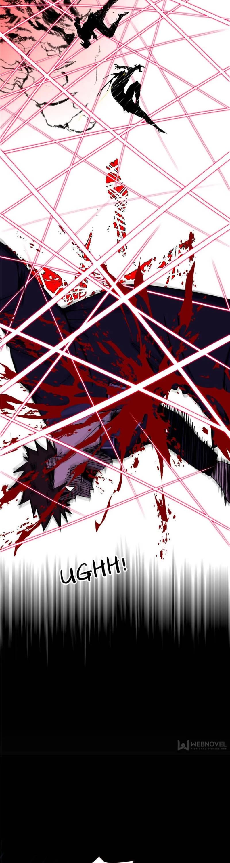 I'm an Evil God Chapter 186 page 8 - Chapter 186