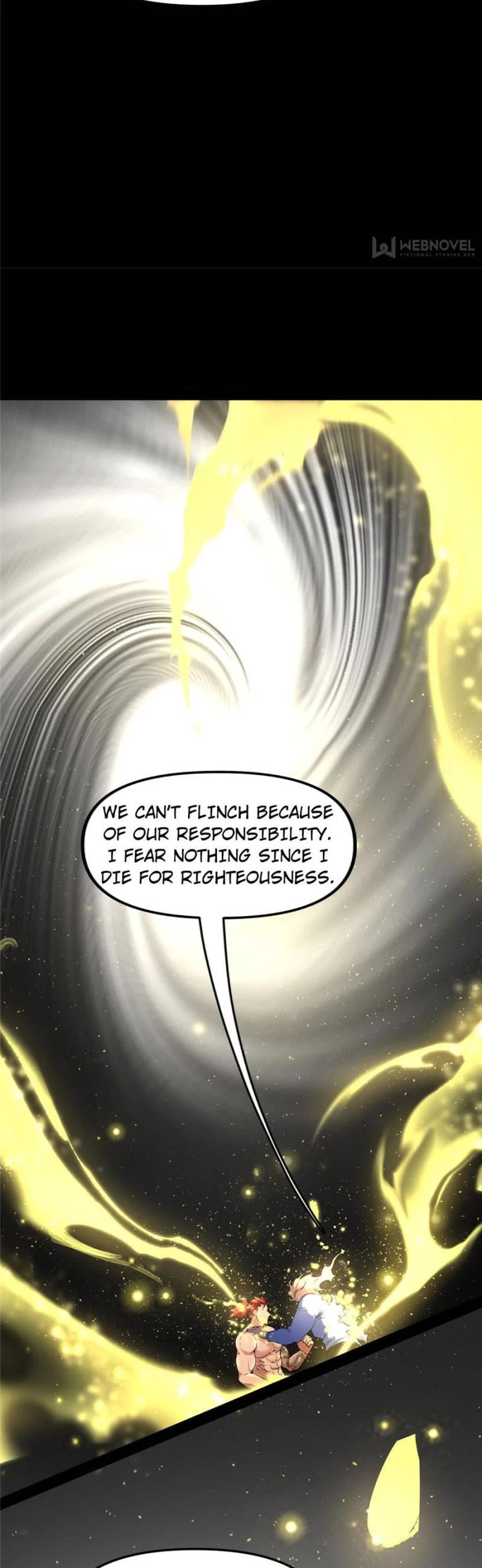 I'm an Evil God Chapter 187 page 14 - Chapter 187