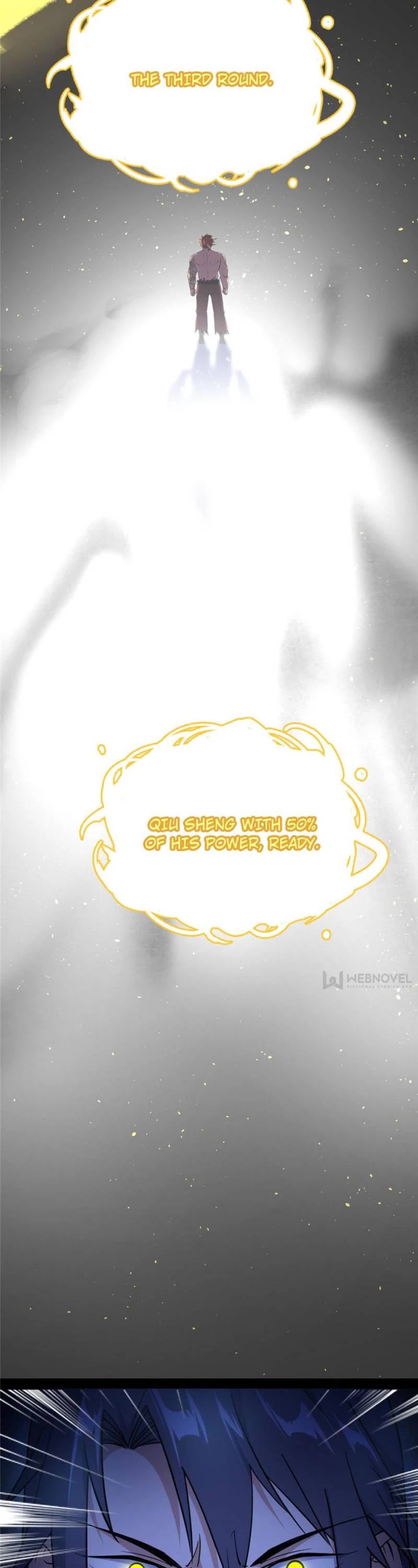 I'm an Evil God Chapter 187 page 16 - Chapter 187