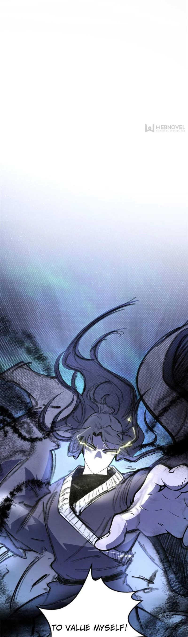 I'm an Evil God Chapter 187 page 20 - Chapter 187