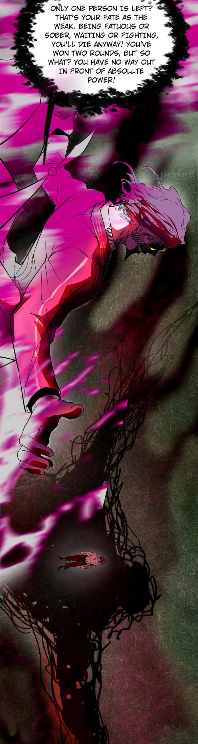 I'm an Evil God Chapter 187 page 31 - Chapter 187