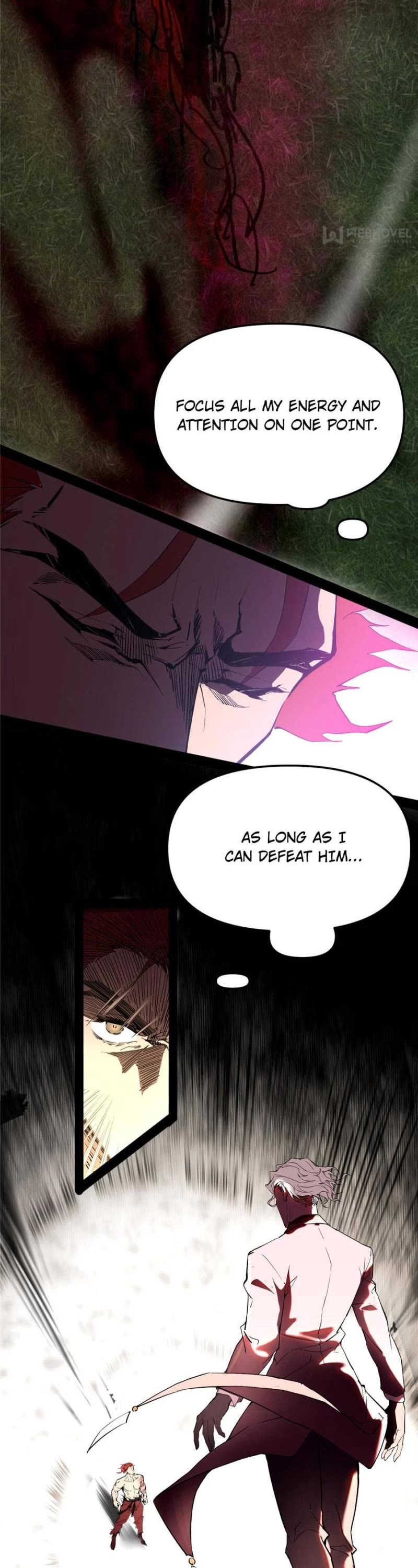 I'm an Evil God Chapter 187 page 32 - Chapter 187
